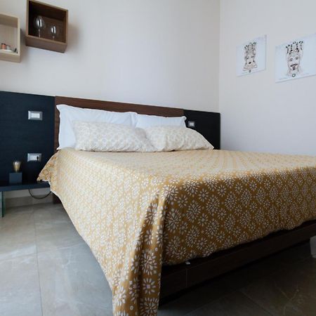 Bed and Breakfast Stella VI Cefalú Exterior foto